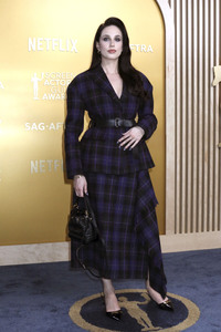 Screen Actors Guild Awards 2025 in Los Angeles