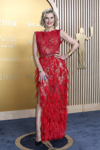 Screen Actors Guild Awards 2025 in Los Angeles