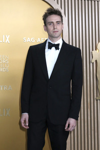 Screen Actors Guild Awards 2025 in Los Angeles