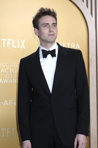 Screen Actors Guild Awards 2025 in Los Angeles