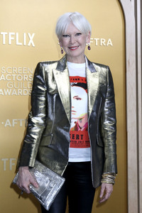 Screen Actors Guild Awards 2025 in Los Angeles