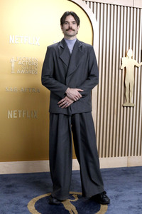 Screen Actors Guild Awards 2025 in Los Angeles