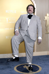 Screen Actors Guild Awards 2025 in Los Angeles