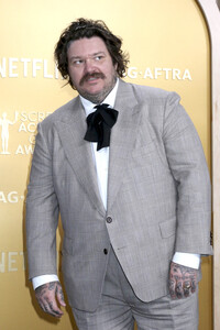 Screen Actors Guild Awards 2025 in Los Angeles