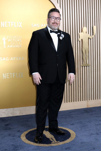 Screen Actors Guild Awards 2025 in Los Angeles