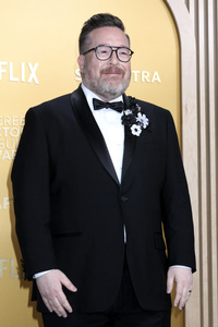 Screen Actors Guild Awards 2025 in Los Angeles