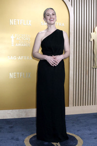 Screen Actors Guild Awards 2025 in Los Angeles