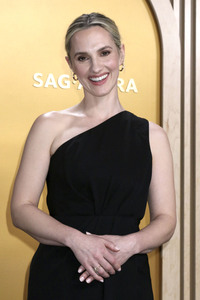 Screen Actors Guild Awards 2025 in Los Angeles