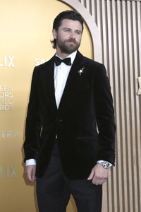 Screen Actors Guild Awards 2025 in Los Angeles