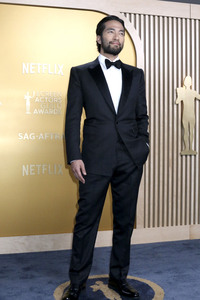 Screen Actors Guild Awards 2025 in Los Angeles