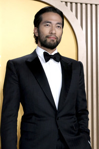 Screen Actors Guild Awards 2025 in Los Angeles