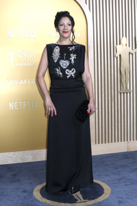 Screen Actors Guild Awards 2025 in Los Angeles