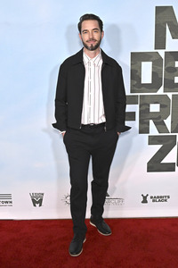 Filmpremiere 'My Dead Friend Zoe' in Los Angeles