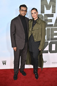 Filmpremiere 'My Dead Friend Zoe' in Los Angeles