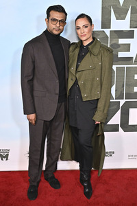 Filmpremiere 'My Dead Friend Zoe' in Los Angeles