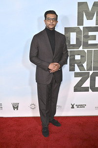 Filmpremiere 'My Dead Friend Zoe' in Los Angeles