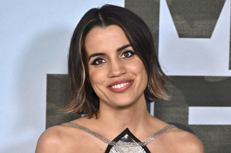 Filmpremiere 'My Dead Friend Zoe' in Los Angeles