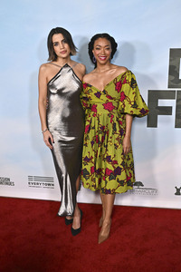 Filmpremiere 'My Dead Friend Zoe' in Los Angeles