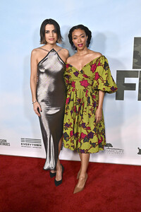 Filmpremiere 'My Dead Friend Zoe' in Los Angeles