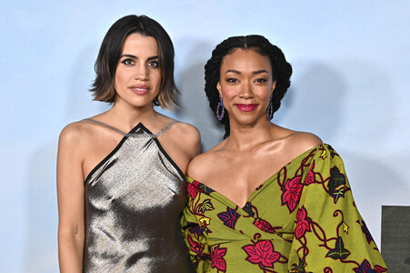 Filmpremiere 'My Dead Friend Zoe' in Los Angeles