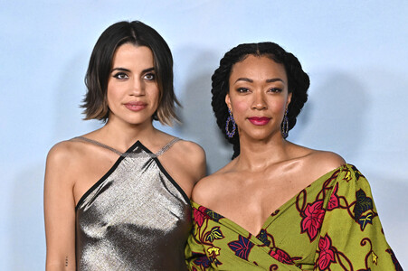 Filmpremiere 'My Dead Friend Zoe' in Los Angeles