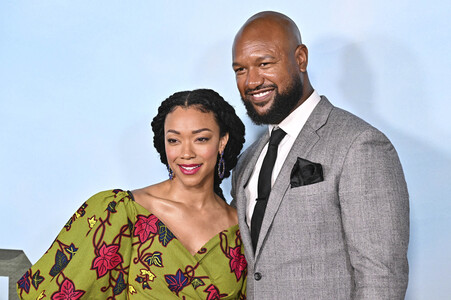 Filmpremiere 'My Dead Friend Zoe' in Los Angeles