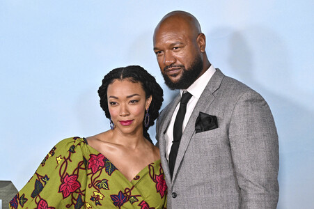 Filmpremiere 'My Dead Friend Zoe' in Los Angeles