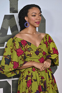 Filmpremiere 'My Dead Friend Zoe' in Los Angeles