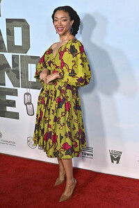 Filmpremiere 'My Dead Friend Zoe' in Los Angeles