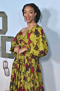 Filmpremiere 'My Dead Friend Zoe' in Los Angeles