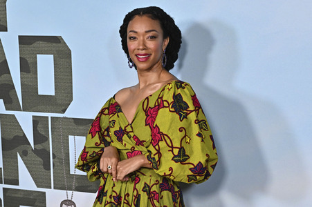 Filmpremiere 'My Dead Friend Zoe' in Los Angeles