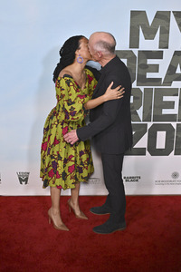 Filmpremiere 'My Dead Friend Zoe' in Los Angeles