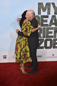 Filmpremiere 'My Dead Friend Zoe' in Los Angeles