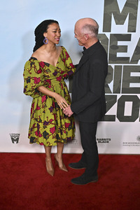 Filmpremiere 'My Dead Friend Zoe' in Los Angeles