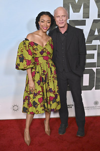 Filmpremiere 'My Dead Friend Zoe' in Los Angeles