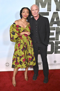 Filmpremiere 'My Dead Friend Zoe' in Los Angeles