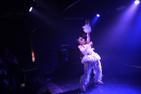 Konzert von Cary in Hannover