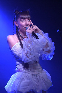 Konzert von Cary in Hannover