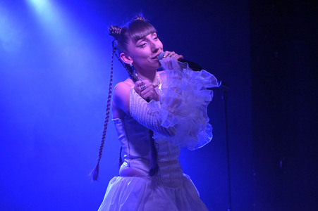 Konzert von Cary in Hannover