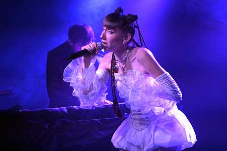 Konzert von Cary in Hannover