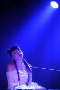 Konzert von Cary in Hannover