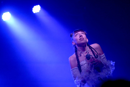 Konzert von Cary in Hannover