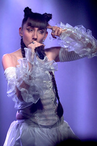 Konzert von Cary in Hannover