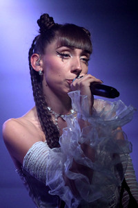 Konzert von Cary in Hannover