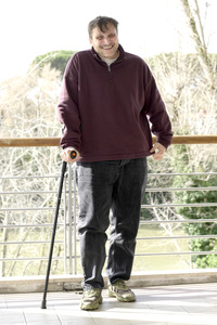 Photocall 'Mare Fuori - Zelle mit Aussicht' in Rom