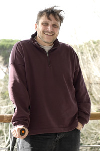 Photocall 'Mare Fuori - Zelle mit Aussicht' in Rom