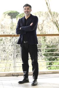 Photocall 'Mare Fuori - Zelle mit Aussicht' in Rom