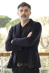 Photocall 'Mare Fuori - Zelle mit Aussicht' in Rom