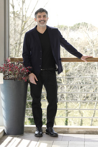 Photocall 'Mare Fuori - Zelle mit Aussicht' in Rom