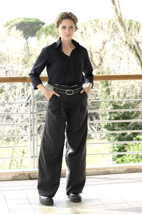 Photocall 'Mare Fuori - Zelle mit Aussicht' in Rom